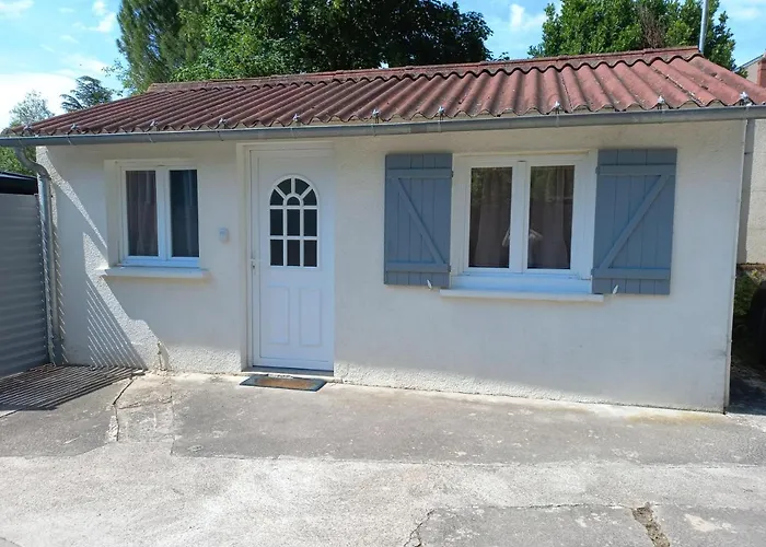 Coquette Maisonnette
