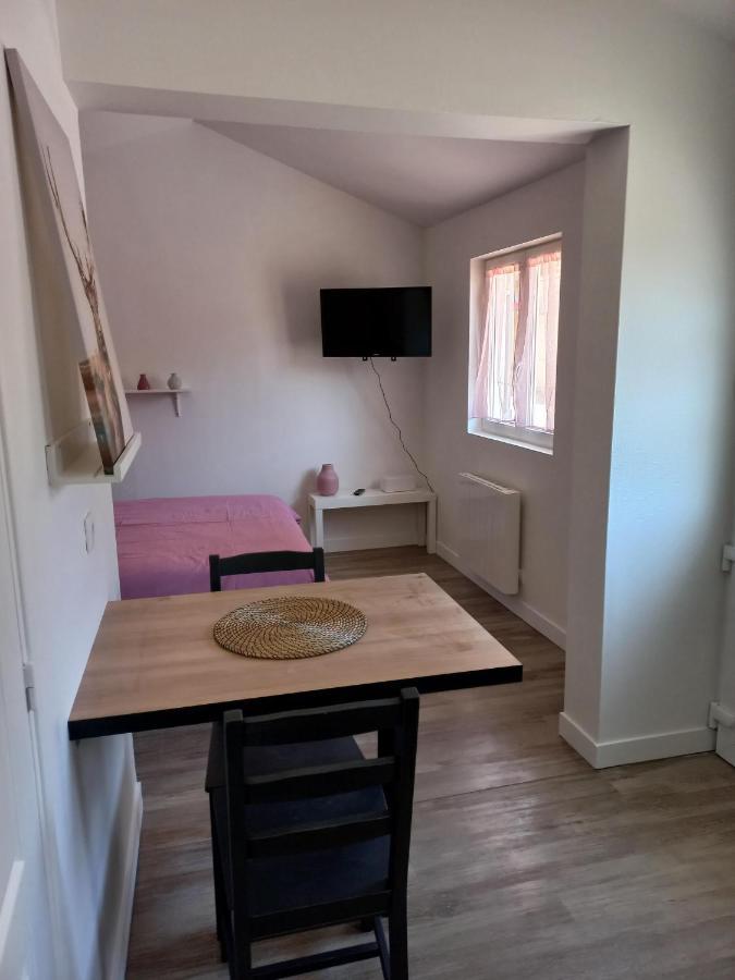 Coquette Maisonnette * Bourges