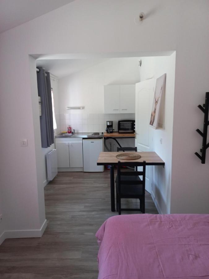 Holiday home Coquette Maisonnette *