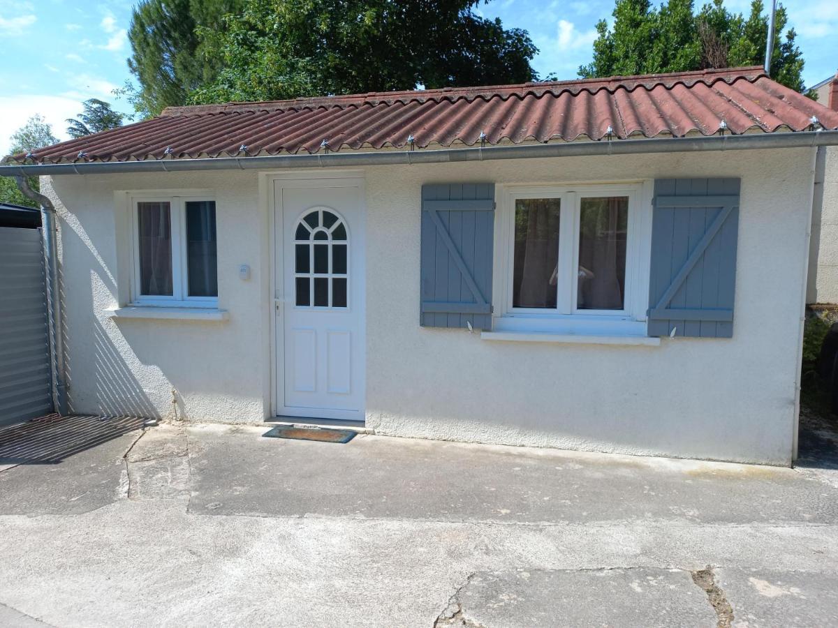 Coquette Maisonnette Bourges